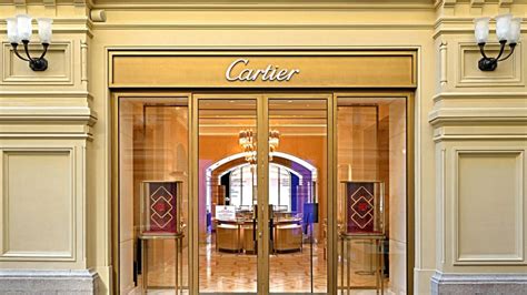 cartier institut joaillerie.